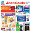 Aperçu de Circulaire Jean Coutu