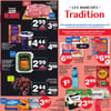 Aperçu de Circulaire Les Marchés Tradition