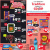 Aperçu de Circulaire Les Marchés Tradition - Nouveau-Brunswick