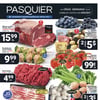 Aperçu de Circulaire Pasquier