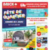 Aperçu de Circulaire Brick