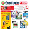 Aperçu de Circulaire Familiprix - Extra