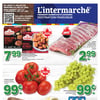 Aperçu de Circulaire L’intermarché - Destination Fraîcheur