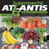 Aperçu de Circulaire Supermarché Atlantis
