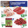 Aperçu de Circulaire L’intermarché - Destination Fraîcheur