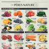 Aperçu de Circulaire Les Pères Nature