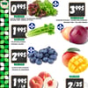 Aperçu de Circulaire TAU Marché d'alimentation Naturelle - Biologique