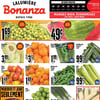 Aperçu de Circulaire Bonanza