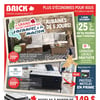 Aperçu de Circulaire Brick