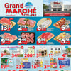 Aperçu de Circulaire Grand Marché Laval