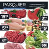 Aperçu de Circulaire Pasquier