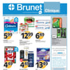 Aperçu de Circulaire Brunet - Clinique