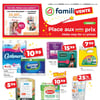 Aperçu de Circulaire Familiprix - Santé