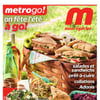 Aperçu de Circulaire Metro - On fête l'été à go
