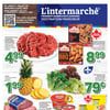 Aperçu de Circulaire L’intermarché - Destination Fraîcheur