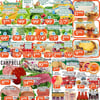 Aperçu de Circulaire Marché Le 5 Saveurs