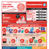 Aperçu de Circulaire Pharmaprix