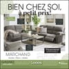 Aperçu de Circulaire Meubles Marchand