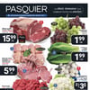 Aperçu de Circulaire Pasquier