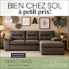 Aperçu de Circulaire Meubles Marchand