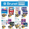 Aperçu de Circulaire Brunet - Clinique