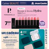 Aperçu de Circulaire Jean Coutu - Cahier Beauté