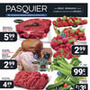 Aperçu de Circulaire Pasquier