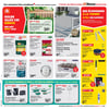 Aperçu de Circulaire Home Hardware - Centre de Rénovation