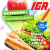 Aperçu de Circulaire IGA - La Rentrée