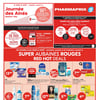 Aperçu de Circulaire Pharmaprix