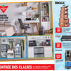 Aperçu de Circulaire Canadian Tire - Rentrée Scolaire