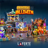 Aperçu de Circulaire Laferté - Catalogue Lemax Halloween 2025