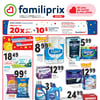 Aperçu de Circulaire Familiprix - Extra