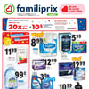 Aperçu de Circulaire Familiprix - Santé