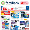 Aperçu de Circulaire Familiprix
