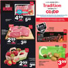 Aperçu de Circulaire Les Marchés Tradition COOP - Nouveau-Brunswick