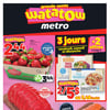 Aperçu de Circulaire Metro