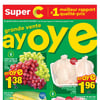 Aperçu de Circulaire Super C