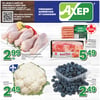 Aperçu de Circulaire Axep
