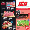 Aperçu de Circulaire IGA Coop - Iles-de-la-Madeleine
