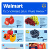 Aperçu de Circulaire Walmart