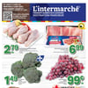 Aperçu de Circulaire L’intermarché - Destination Fraîcheur