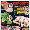 Aperçu de Circulaire Le Marché Esposito
