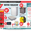 Aperçu de Circulaire Canadian Tire