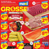 Aperçu de Circulaire Maxi