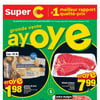 Aperçu de Circulaire Super C
