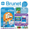 Aperçu de Circulaire Brunet - Pharmacie