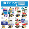 Aperçu de Circulaire Brunet - Clinique