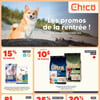 Aperçu de Circulaire Chico Boutique d'Animaux
