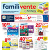 Aperçu de Circulaire Familiprix - Extra